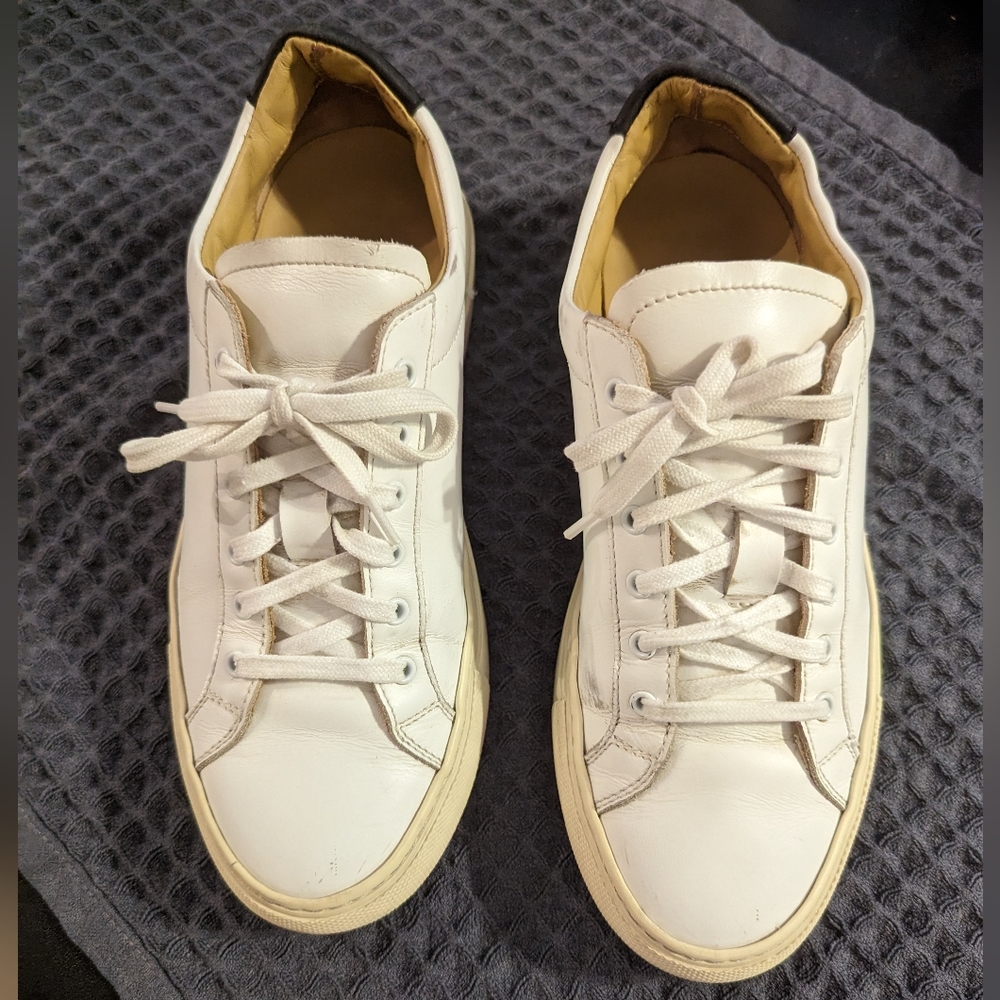 Women by Common Projects Sneakers